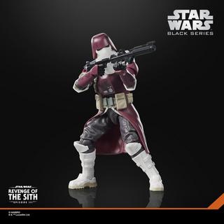STAR WARS Black Series Galactic Marine, Star Wars: Revenge of the Sith