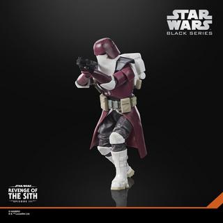 STAR WARS Black Series Galactic Marine, Star Wars: Revenge of the Sith