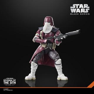 STAR WARS Black Series Galactic Marine, Star Wars: Revenge of the Sith
