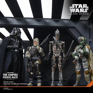 STAR WARS Black Series IG-88, Star Wars: The Empire Strikes Back