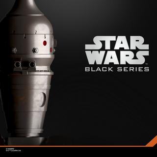 STAR WARS Black Series IG-88, Star Wars: The Empire Strikes Back