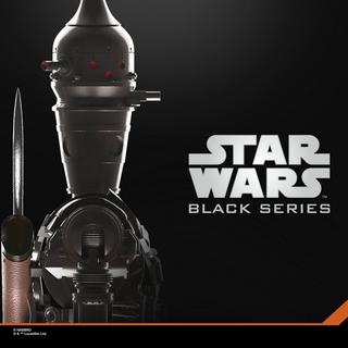 STAR WARS Black Series IG-88, Star Wars: The Empire Strikes Back