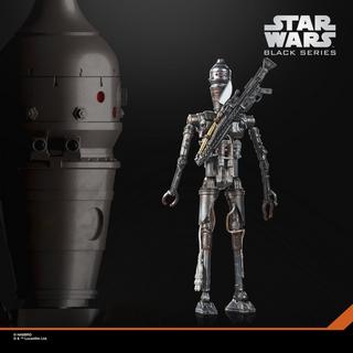 STAR WARS Black Series IG-88, Star Wars: The Empire Strikes Back