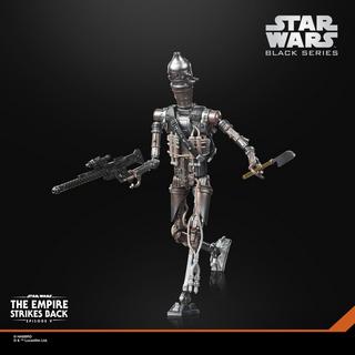 STAR WARS Black Series IG-88, Star Wars: The Empire Strikes Back
