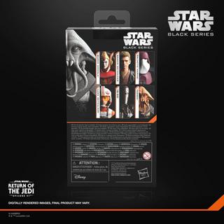 STAR WARS Black Series Tessek