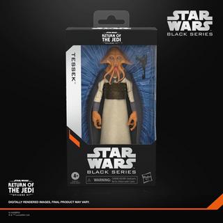 STAR WARS Black Series Tessek