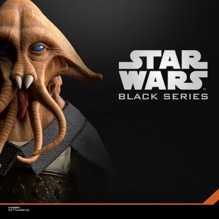 STAR WARS Black Series Tessek