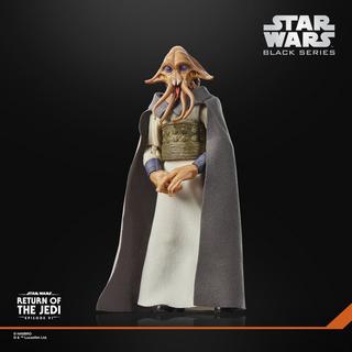 STAR WARS Black Series Tessek