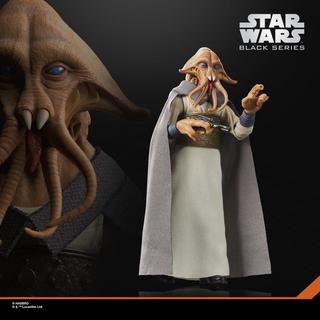 STAR WARS Black Series Tessek