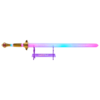 KPOP DEMON HUNTERS Rumi Sain-Geom Premium Electronic Sword