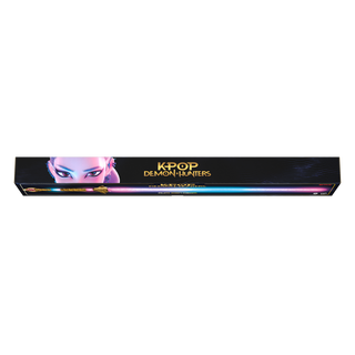 KPOP DEMON HUNTERS Rumi Sain-Geom Premium Electronic Sword
