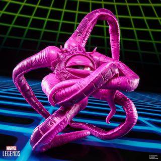 Marvel Legends Series Gargantos, Marvel Games
