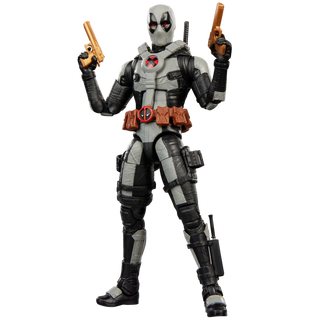 Marvel Legends Series Deadpool (Concept Art), Marvel Studios’ Deadpool & Wolverine