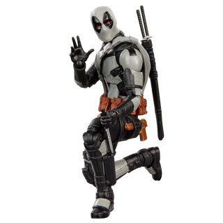 Marvel Legends Series Deadpool (Concept Art), Marvel Studios’ Deadpool & Wolverine