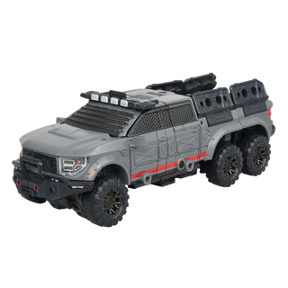 Transformers Takara Tomy Overgear OG-01 Ironhide