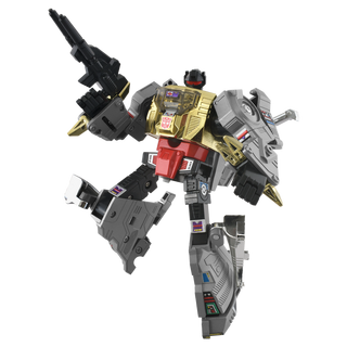 Transformers Takara Tomy Missing Link C-12 Grimlock