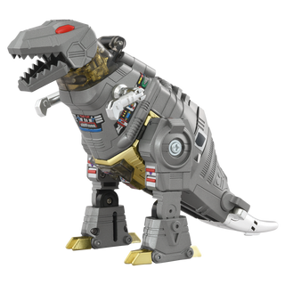 Transformers Takara Tomy Missing Link C-12 Grimlock