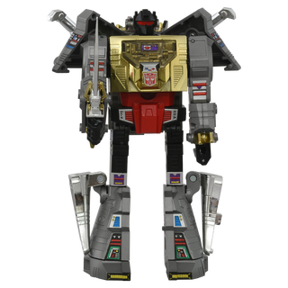 Transformers Takara Tomy Missing Link C-12 Grimlock