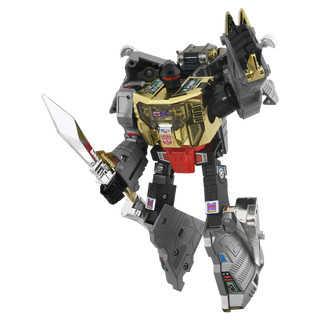 Transformers Takara Tomy Missing Link C-12 Grimlock