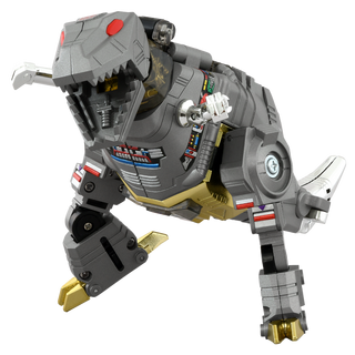 Transformers Takara Tomy Missing Link C-12 Grimlock