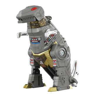 Transformers Takara Tomy Missing Link C-12 Grimlock