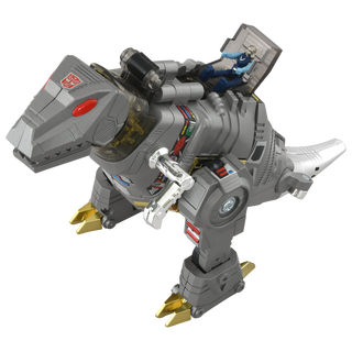 Transformers Takara Tomy Missing Link C-12 Grimlock
