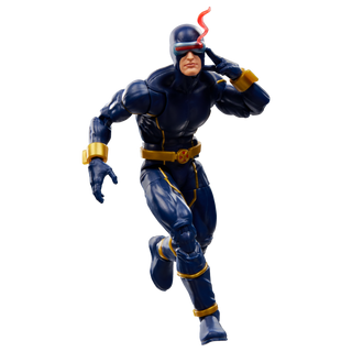 Marvel Legends Series X-Men Cyclops & Wolverine, Marvel Comics