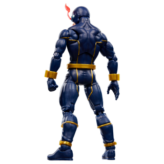 Marvel Legends Series X-Men Cyclops & Wolverine, Marvel Comics