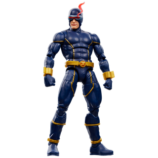 Marvel Legends Series X-Men Cyclops & Wolverine, Marvel Comics