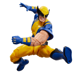 Marvel Legends Series X-Men Cyclops & Wolverine, Marvel Comics
