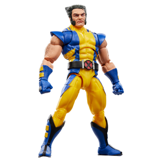Marvel Legends Series X-Men Cyclops & Wolverine, Marvel Comics