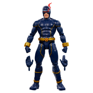 Marvel Legends Series X-Men Cyclops & Wolverine, Marvel Comics
