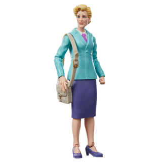 Marvel Legends Series Aunt May, Spider-Man: The Animated Series