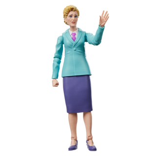 Marvel Legends Series Aunt May, Spider-Man: The Animated Series