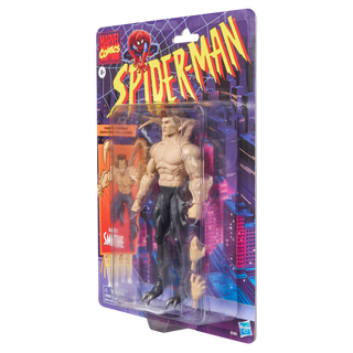 Marvel Legends Series Marvel's Smythe, Spider-Man: The Animated Series