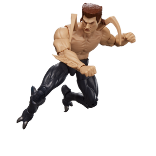 Marvel Legends Series Marvel's Smythe, Spider-Man: The Animated Series