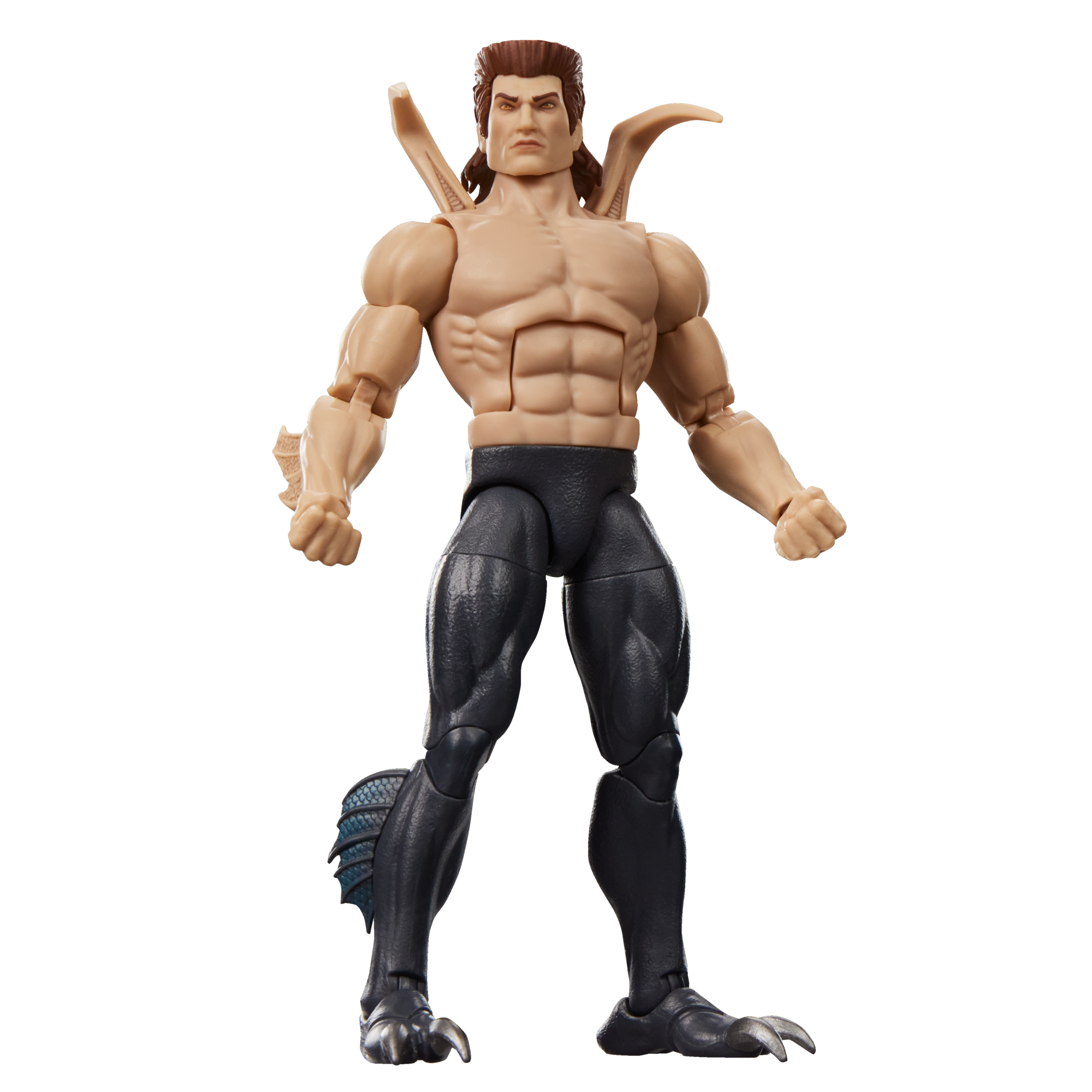 Marvel Legends Series Marvel's Smythe, Spider-Man: The Animated Series