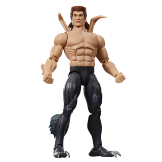 Marvel Legends Series Marvel's Smythe, Spider-Man: The Animated Series