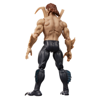 Marvel Legends Series Marvel's Smythe, Spider-Man: The Animated Series