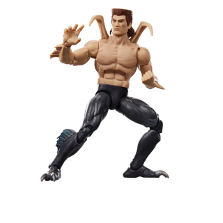 Marvel Legends Series Marvel's Smythe, Spider-Man: The Animated Series
