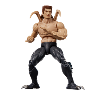 Marvel Legends Series Marvel's Smythe, Spider-Man: The Animated Series