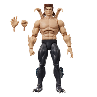 Marvel Legends Series Marvel's Smythe, Spider-Man: The Animated Series