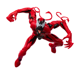 Marvel Legends Series Carnage, Maximum Carnage Comics