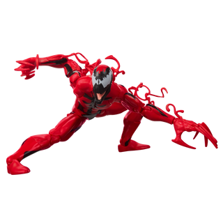 Marvel Legends Series Carnage, Maximum Carnage Comics