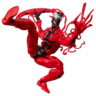Marvel Legends Series Carnage, Maximum Carnage Comics