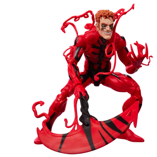 Marvel Legends Series Carnage, Maximum Carnage Comics
