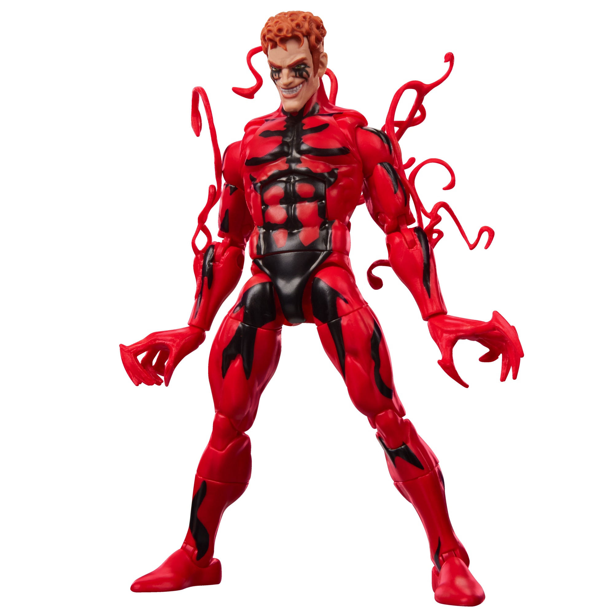 Marvel Legends Series Carnage, Maximum Carnage Comics