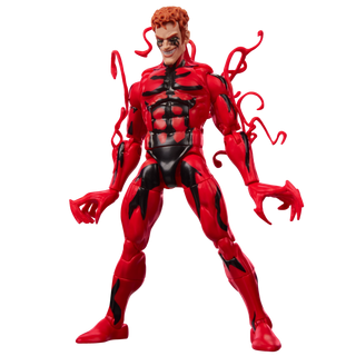 Marvel Legends Series Carnage, Maximum Carnage Comics