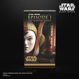 STAR WARS Black Series Saga Collection Multipack