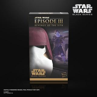 STAR WARS Black Series Saga Collection Multipack